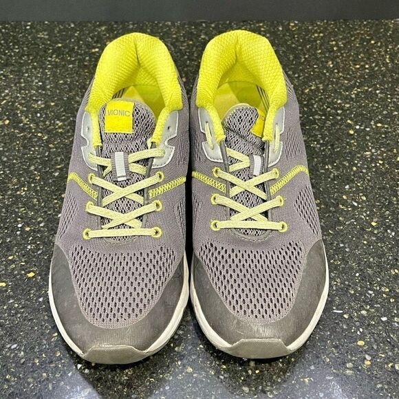 Vionic Action Emerald Lace-Up Sneaker - Picture 5 of 7